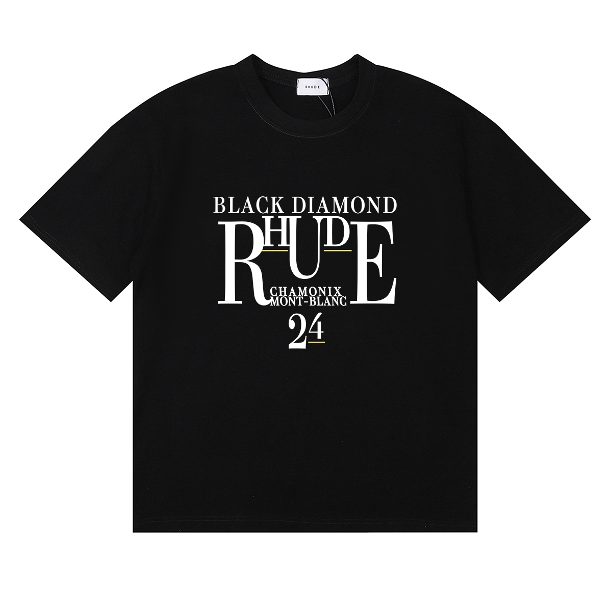 Rhude T-Shirts